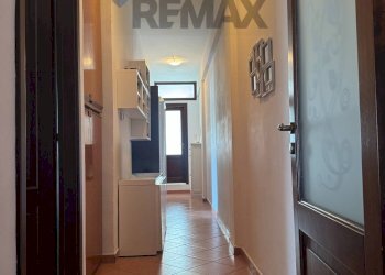 Hall / corridoio - Appartamento via Grottasanta
 
63, Siracusa - foto 11