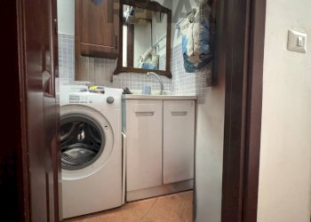 Lavanderia - Appartamento via Grottasanta
 
63, Siracusa - foto 17