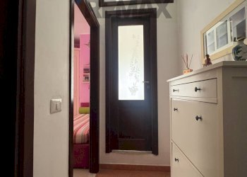 Hall / corridoio - Appartamento via Grottasanta
 
63, Siracusa - foto 20