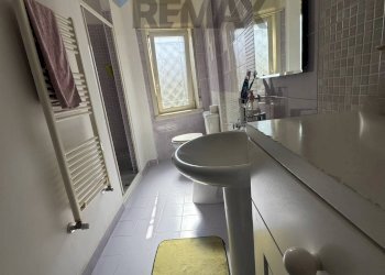 Bagno - Appartamento via Grottasanta
 
63, Siracusa - foto 22