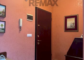Hall / corridoio - Appartamento via Grottasanta
 
63, Siracusa - foto 23