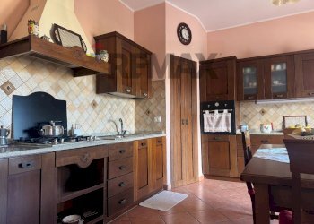 Cucina - Appartamento via Grottasanta
 
63, Siracusa - foto 24