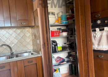 Cucina - Appartamento via Grottasanta
 
63, Siracusa - foto 25