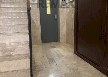 Ricezione / Lobby - Appartamento via Grottasanta
 
63, Siracusa - foto 28