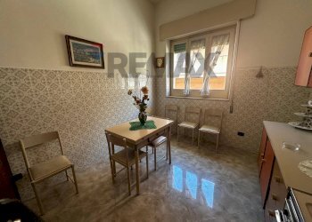 Sala da pranzo - Casa indipendente Via Emilio Calogero
 
19, Pachino - foto 7