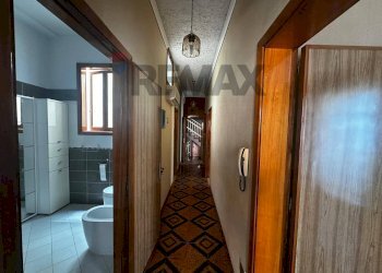 Hall / corridoio - Casa indipendente Via Emilio Calogero
 
19, Pachino - foto 40