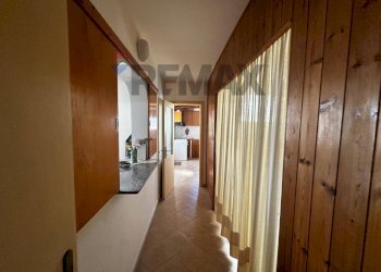Hall / corridoio - Casa indipendente Via Emilio Calogero
 
19, Pachino - foto 42