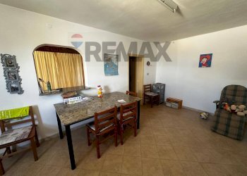 Sala da pranzo - Casa indipendente Via Emilio Calogero
 
19, Pachino - foto 44