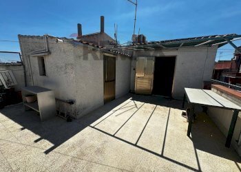 Terrazza - Casa indipendente Via Emilio Calogero
 
19, Pachino - foto 47