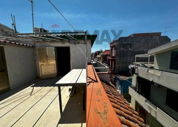Terrazza - Casa indipendente Via Emilio Calogero
 
19, Pachino - foto 48