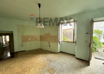 Porzione di casa via Moglia, 9 
 Moglia, Vobarno - foto 2