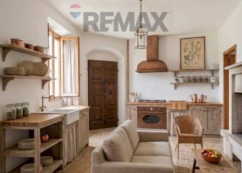Porzione di casa via Moglia, 9 
 Moglia, Vobarno - foto 5