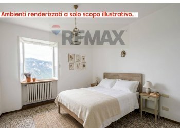 Porzione di casa via Moglia, 9 
 Moglia, Vobarno - foto 12