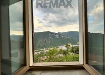 Porzione di casa via Moglia, 9 
 Moglia, Vobarno - foto 14