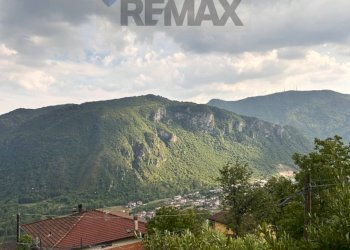Porzione di casa via Moglia, 9 
 Moglia, Vobarno - foto 15