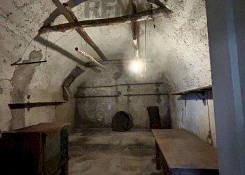 Porzione di casa via Moglia, 9 
 Moglia, Vobarno - foto 19