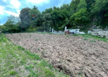 Porzione di casa via Moglia, 9 
 Moglia, Vobarno - foto 20