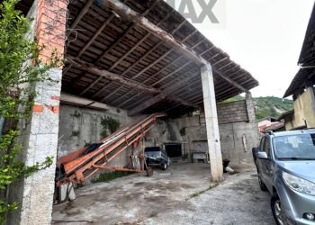 Porzione di casa via Moglia, 9 
 Moglia, Vobarno - foto 21