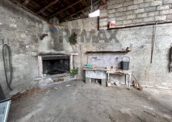 Porzione di casa via Moglia, 9 
 Moglia, Vobarno - foto 22