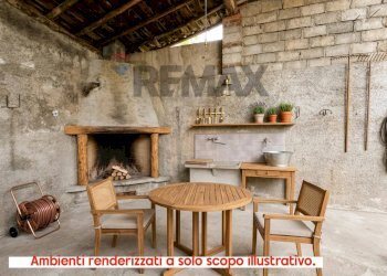 Porzione di casa via Moglia, 9 
 Moglia, Vobarno - foto 23