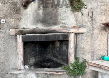 Porzione di casa via Moglia, 9 
 Moglia, Vobarno - foto 24