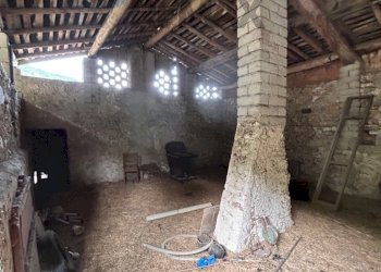 Porzione di casa via Moglia, 9 
 Moglia, Vobarno - foto 25