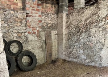 Porzione di casa via Moglia, 9 
 Moglia, Vobarno - foto 26