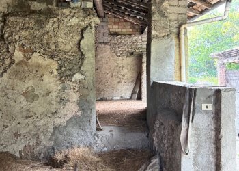 Porzione di casa via Moglia, 9 
 Moglia, Vobarno - foto 27