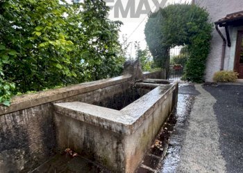 Porzione di casa via Moglia, 9 
 Moglia, Vobarno - foto 32
