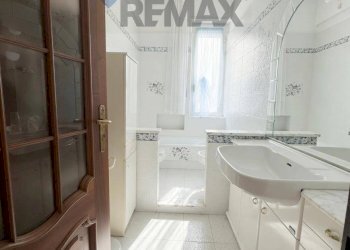Bagno - Appartamento Via Scotto 8, Savona - foto 5