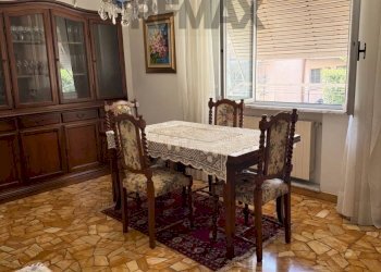 Sala da pranzo - Appartamento Via Scotto 8, Savona - foto 7
