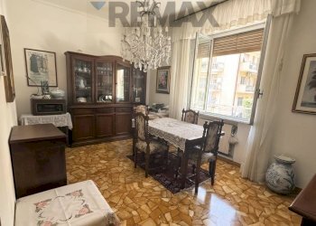 Sala da pranzo - Appartamento Via Scotto 8, Savona - foto 8