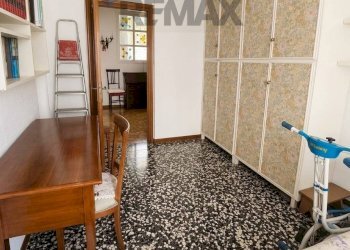Sala da pranzo - Appartamento Via Scotto 8, Savona - foto 10
