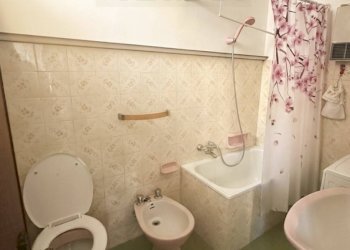 Bagno - Appartamento Via Scotto 8, Savona - foto 11