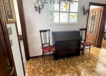Hall / corridoio - Appartamento Via Scotto 8, Savona - foto 17