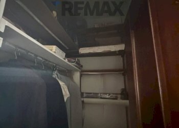 Cabina armadio - Appartamento Via Scotto 8, Savona - foto 19