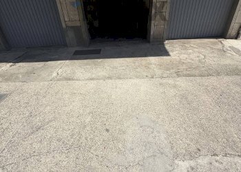 Parcheggio - Appartamento Via Scotto 8, Savona - foto 20