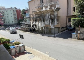 Edificio all\'aperto - Appartamento Via Scotto 8, Savona - foto 23