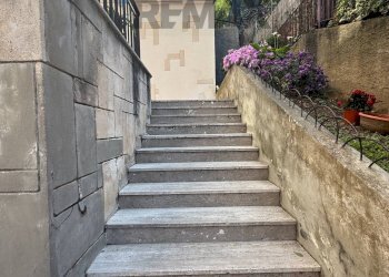 Scale - Appartamento Via Scotto 8, Savona - foto 24