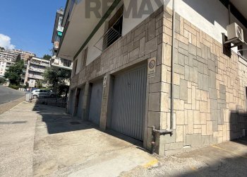 Edificio all\'aperto - Appartamento Via Scotto 8, Savona - foto 25