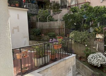 Edificio all\'aperto - Appartamento Via Scotto 8, Savona - foto 26