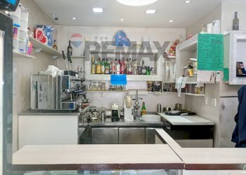 Cucina - Cafeteria - Cold Bar Via Giuseppe Bonocore, Napoli - photo 5