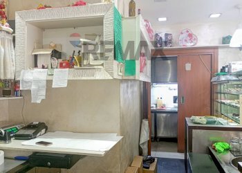 Bagno - Cafeteria - Cold Bar Via Giuseppe Bonocore, Napoli - photo 6