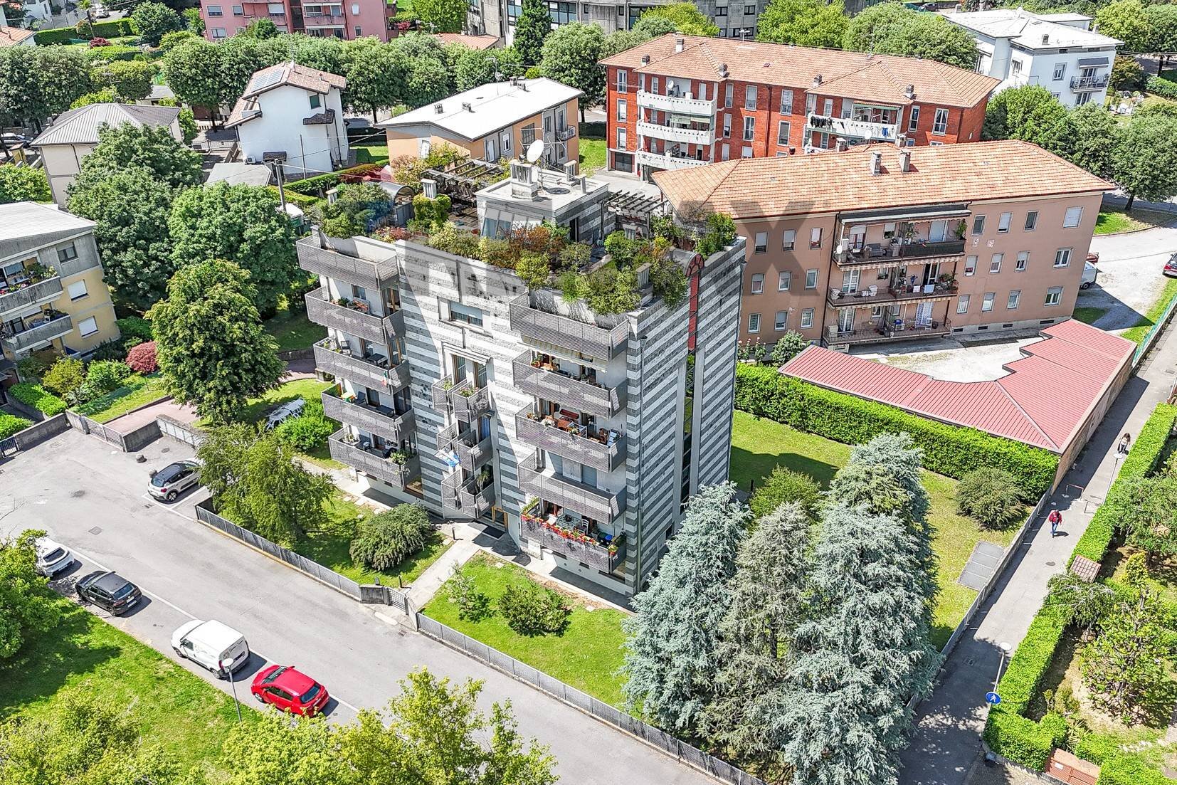Edificio all\'aperto - Attic Dalmine - photo 1
