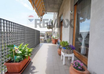 Balcone - Attico Dalmine - foto 21