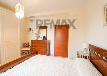 Camera / camera da letto - Four-room apartment VIA VERDI, Sovico - photo 14