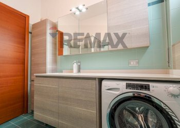 Bagno - Four-room apartment VIA VERDI, Sovico - photo 16