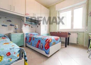 Camera / camera da letto - Four-room apartment VIA VERDI, Sovico - photo 18