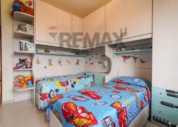 Camera / camera da letto - Four-room apartment VIA VERDI, Sovico - photo 19