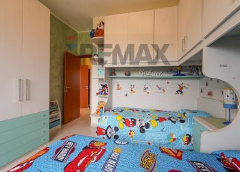 Camera / camera da letto - Four-room apartment VIA VERDI, Sovico - photo 21